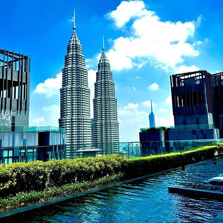 Star Residence Suite Kuala Lumpur Exterior foto