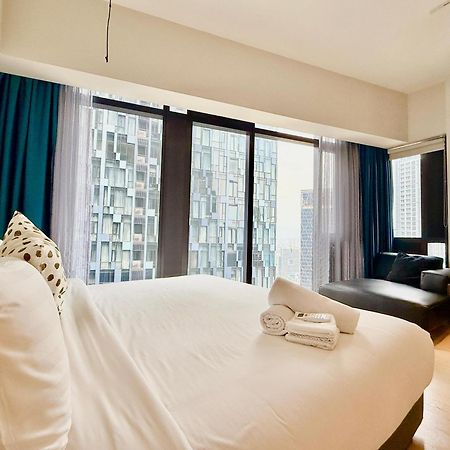 Star Residence Suite Kuala Lumpur Exterior foto