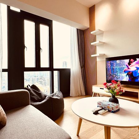 Star Residence Suite Kuala Lumpur Exterior foto