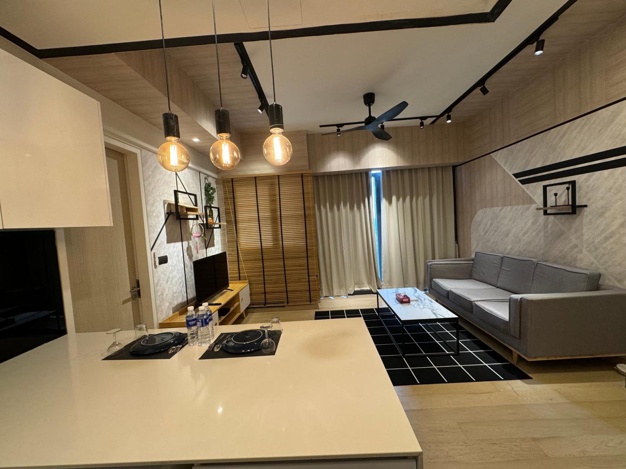 Star Residence Suite Kuala Lumpur Exterior foto