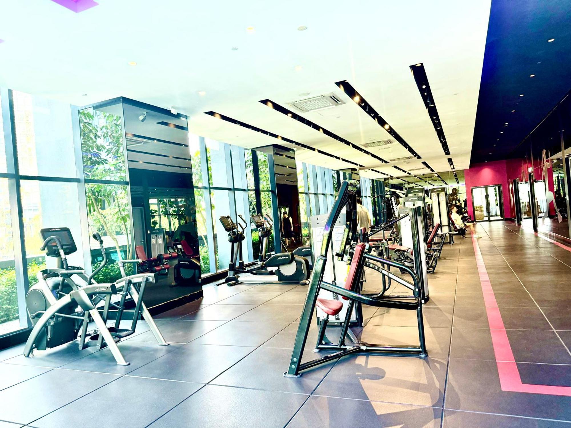 Star Residence Suite Kuala Lumpur Exterior foto