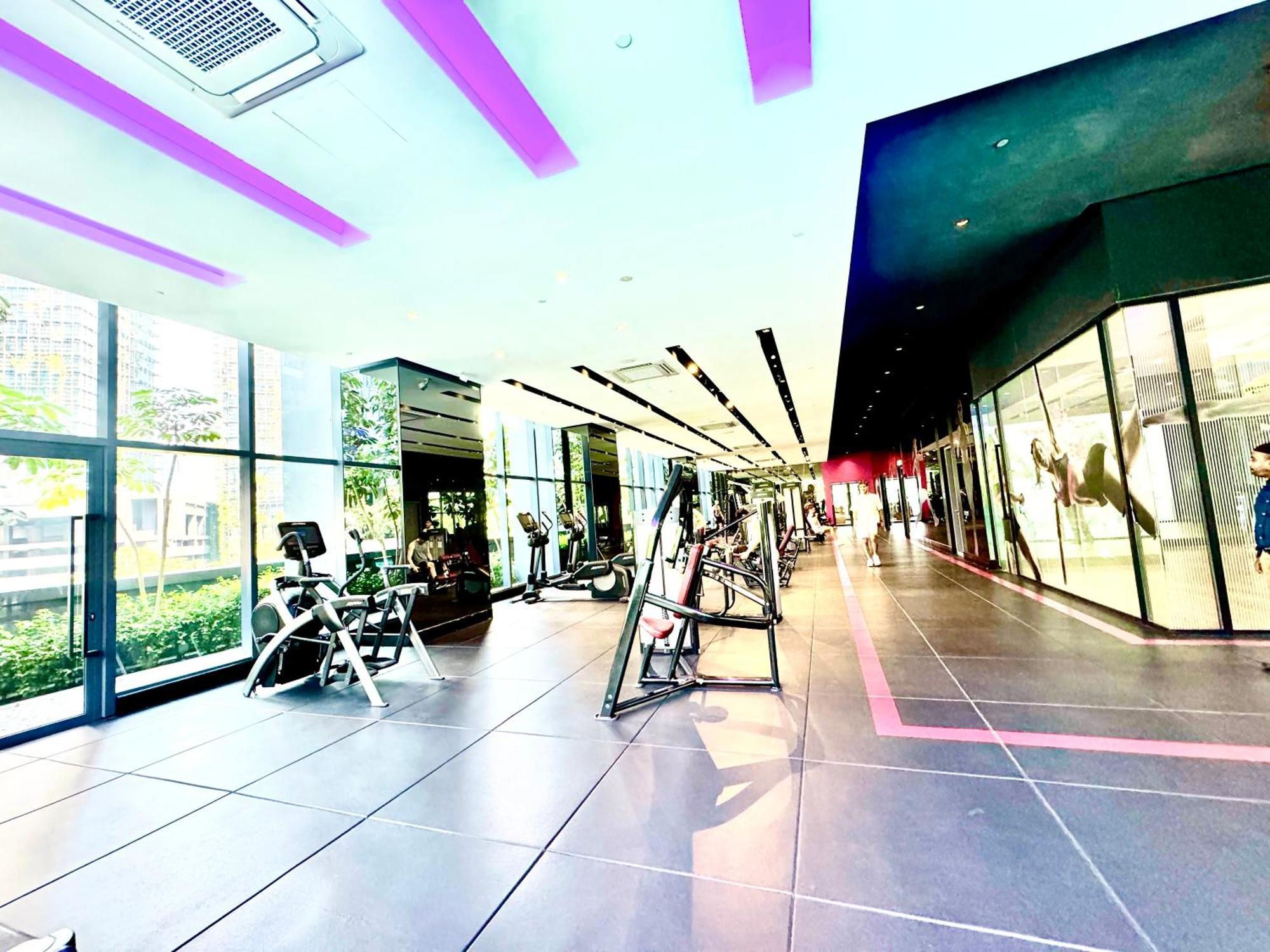 Star Residence Suite Kuala Lumpur Exterior foto